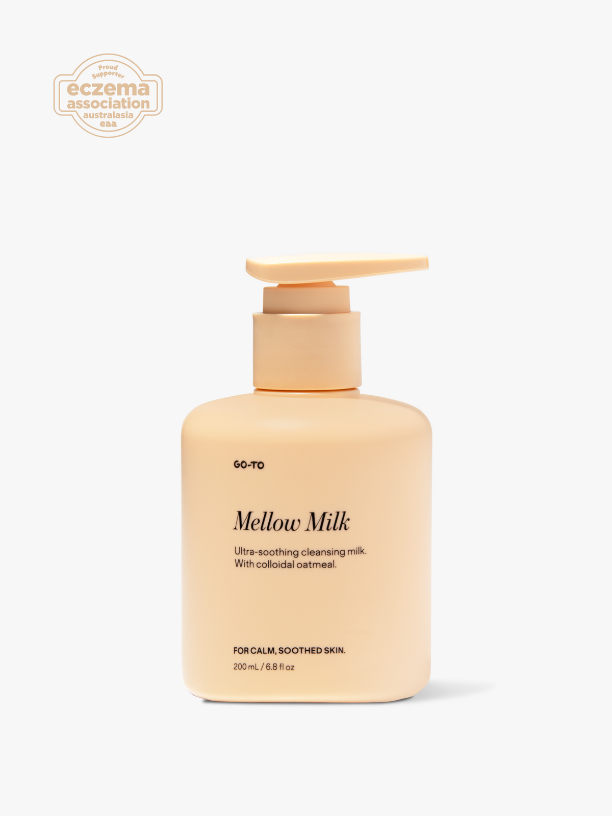 Mellow Milk