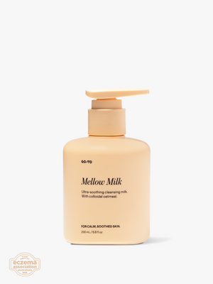 Mellow Milk