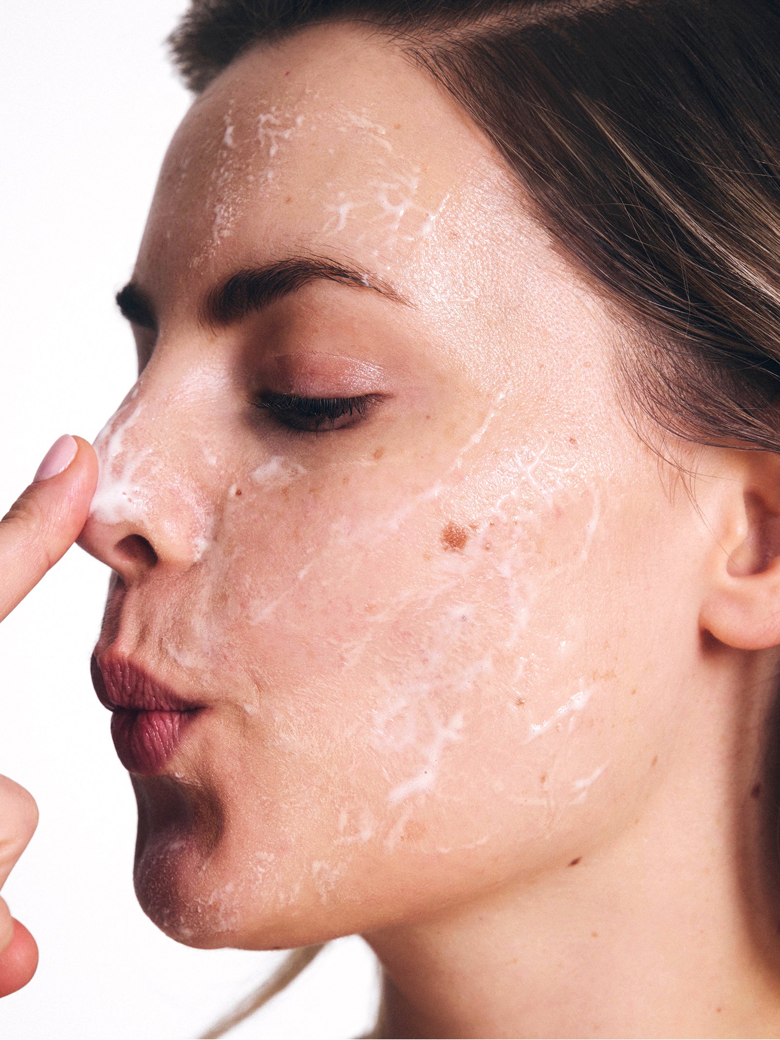 Properly Clean Refill