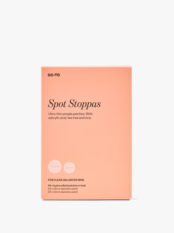 Spot Stoppas