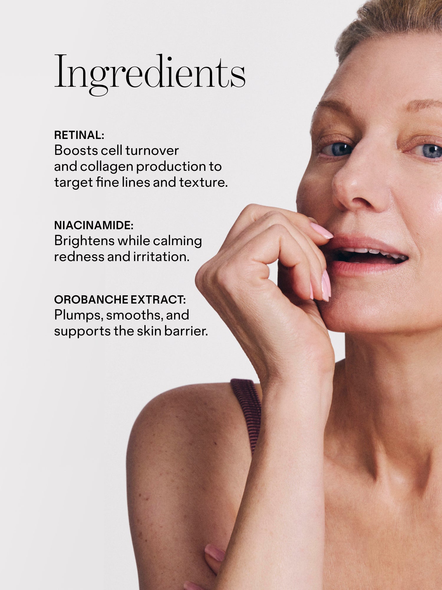 Very Amazing Retinal