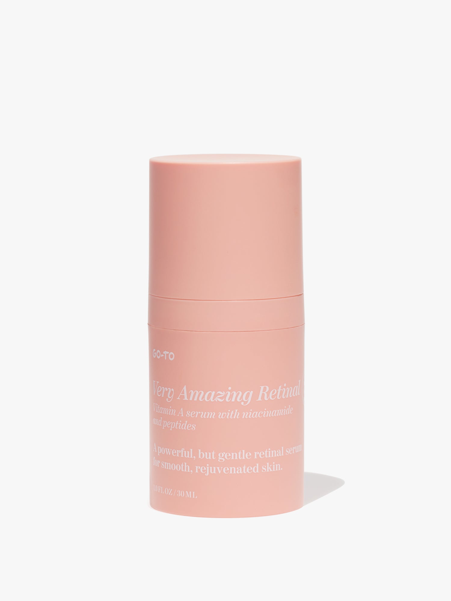 Very Amazing Retinal