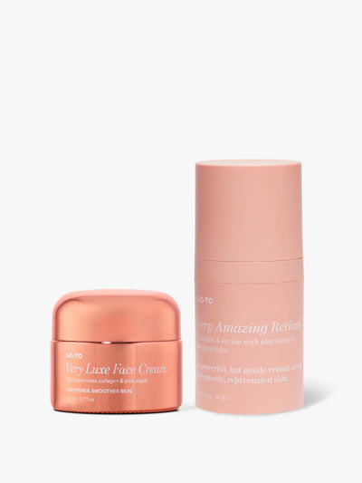 Very, Very Good Skin