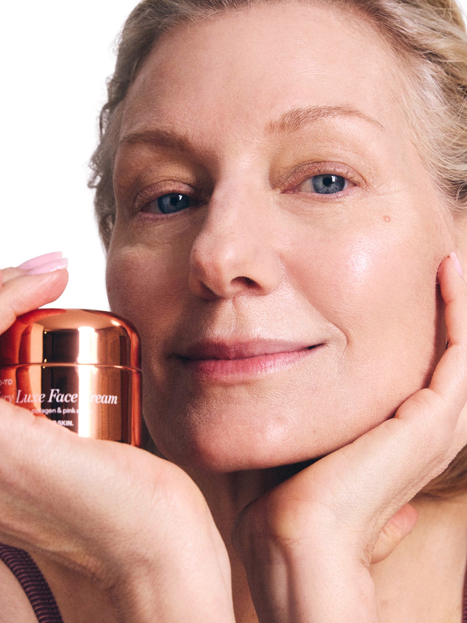 Very, Very Good Skin