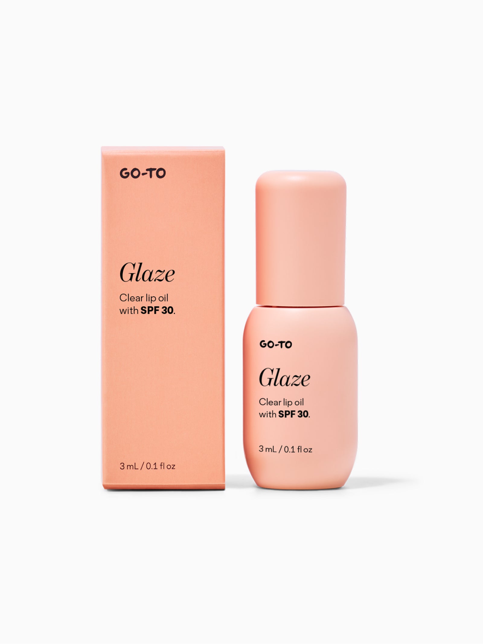 Lip Glaze