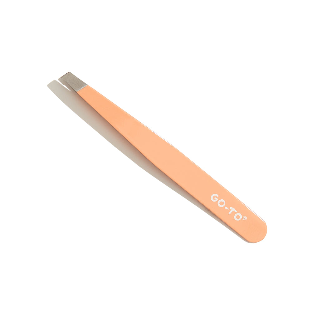 Eyebrow Tweezers Gift Go-To Skincare   