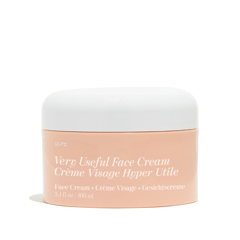 Very Useful Face Cream